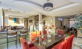 Imagem 7: PORTO ALEGRE - Casa de Condomínio - Pedra Redonda