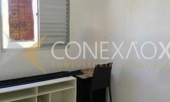 Imagem 6: Apartamento - Loteamento Parque São Martinho - Campinas