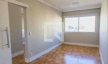 Imagem: Apartamento à Venda - Moema, 1 Quarto