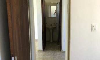 Imagem 4: Apartamento com 2 dormitórios à venda, 50 m² por R$ 130.000,00 - Jardim Itapura - Presiden