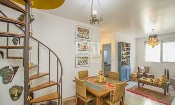 Imagem 5: Porto Alegre - Apartamento Padrão - Vila Ipiranga