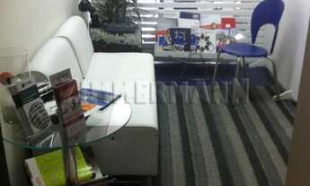 Imagem 7: SãO PAULO - Conjunto Comercial/Sala - PERDIZES