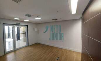 Imagem 5: Conjunto para alugar, 503 m² por R$ 25.150,00 - Chácara Santo Antônio - São Paulo/SP