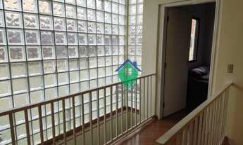 Imagem 2: Casa com 2 dormitórios 2 suítes à venda, 140 m² por R$ 980.000 - Siciliano - São Paulo/SP