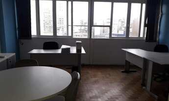 Imagem 3: Porto Alegre - Conjunto Comercial/Sala - Centro Histórico