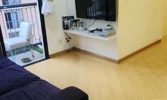 Imagem 6: APARTAMENTO - MORUMBI - SP