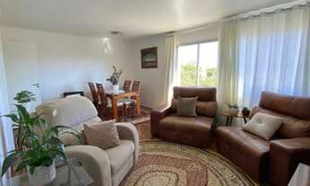 Imagem: Apartamento com 105 metros quadrados com