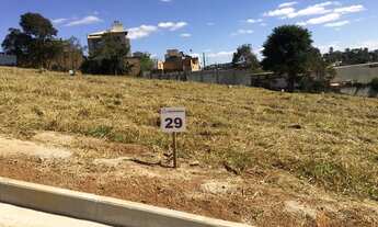 Imagem 4: CONSELHEIRO LAFAIETE - Terreno Padrão - Mãe Rainha