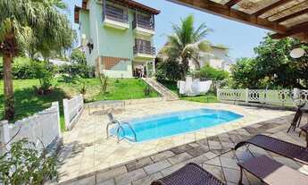 Imagem 4: Linda casa no Condomínio Morada das Agulhas em Resende RJ