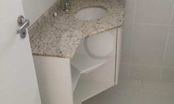 Imagem 6: Villaggio Manguinhos com 3 quartos, sendo 1 suíte, 1 vaga, montado e lazer no condomínio!