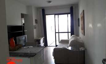 Imagem: Apartamento Brooklin 2 Dormitórios 1 Vaga