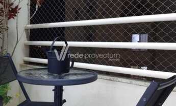 Imagem 3: Apartamento - Mansões Santo Antônio - Campinas