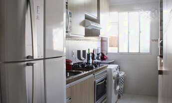 Imagem 6: Apartamento com 2 dormitórios à venda, 50 m² por R$ 165.000 - Paraíso - Londrina/PR