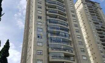 Imagem 2: Apartamento Residencial à venda, Jardim Taquaral, São Paulo -