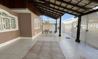 Imagem: CASA 05 QUARTOS QNA 51 - TAGUATINGA NORTE