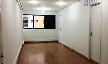 Imagem 7: Conjunto comercial para alugar em Perdizes, São PauloR$ 2.400/mês - Perdizes - São Paulo/S