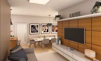 Imagem 7: APARTAMENTO RESIDENCIAL em CURITIBA - PR, SANTA CÂNDIDA