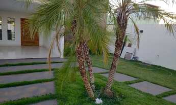 Imagem 6: Otima casa para venda tem 400 metros quadrados com 3 quartos em Ponte Alta Norte - Brasíl