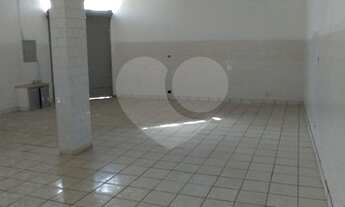 Imagem 5: Salão Comercial com 320m² à venda na Rua Domiciano Leite Ribeiro - Vila Guarani