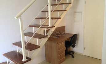 Imagem 4: Flat disponível para locação e venda