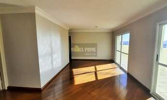 Imagem: Apartamento, Parque da Mooca - São Paulo