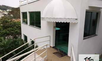 Imagem 5: Casa à venda, 594 m² por R$ 2.600.000,00 - Capital Ville I - Cajamar/SP