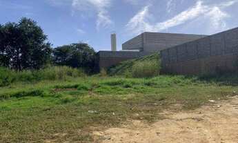 Imagem 2: Terreno à venda, 2815 m² por R$ 1.650.000,00 - Distrito Industrial Nova Era - Indaiatuba/S