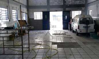 Imagem 2: Sao Jose dos Campos - Prédio Inteiro - Vila Guaianazes