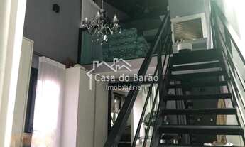 Imagem 7: CASA RESIDENCIAL em CAMPINAS - SP, CIDADE UNIVERSITÁRIA