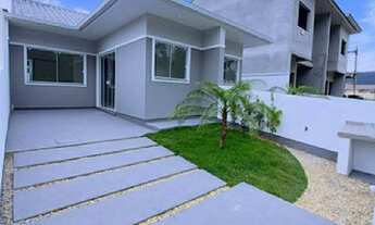 Imagem: Casa para venda possui 55 metros quadrados