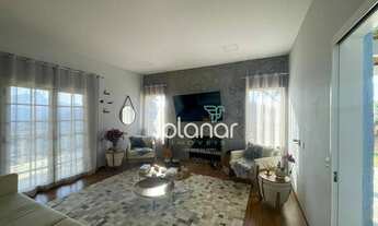 Imagem 5: Casa linear com linda vista