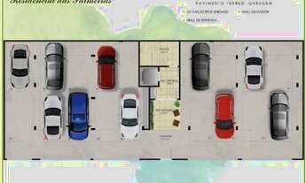 Imagem 7: RESENDE - Padrão - Jardim Jalisco