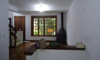 Imagem 3: Porto Alegre - Casa Padrão - Cavalhada