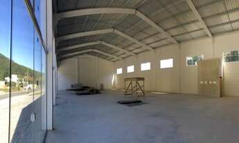 Imagem: GALPÃO PARA LOCAÇÃO EM CAMBORIÚ