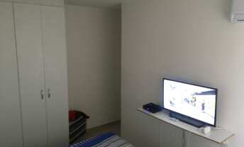 Imagem 3: Apartamento 2 quartos condominio minha praia ótima localização