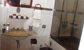 Imagem 2: Casa - Parque da Figueira - Campinas