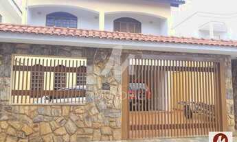 Imagem: Casa (sobrado na rua) 3 dormitórios/suite