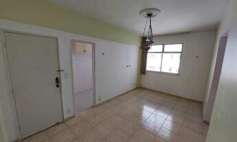 Imagem: Apartamento de 3 quartos com dependência