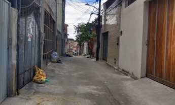 Imagem 2: Casa para venda tem 75 metros quadrados com 3 quartos em São Cristóvão - Salvador - BA