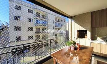 Imagem 7: Apartamento - Condomínio Mondo Itália - Vinhedo