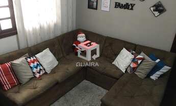 Imagem 4: Sobrado à venda, 4 quartos, 1 suíte, 3 vagas, Assunção - São Bernardo do Campo/SP