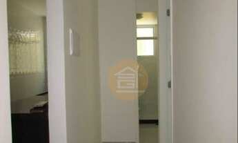 Imagem 3: Apartamento no Completo II - Nova Cidade - 02 Quartos - Térreo - Garagem - São Gonçalo - R