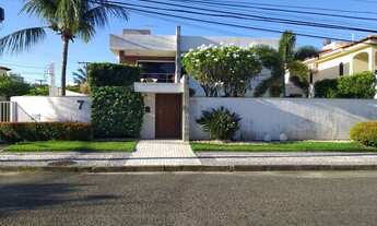 Imagem 3: Casa em Condomínio para Venda em Salvador, Itaigara, 4 dormitórios, 4 suítes, 2 banheiros