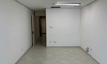 Imagem 3: Escritório para aluguel tem 30 metros quadrados em Barra da Tijuca - Rio de Janeiro - RJ