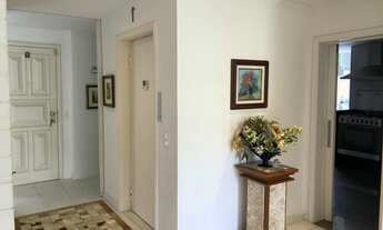 Imagem 5: Excelente cobertura de 4 quartos no Jardim Oceânico a 250 metros do posto 2