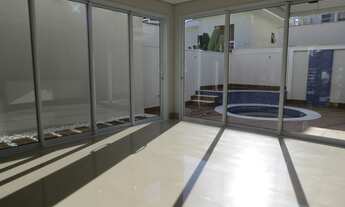 Imagem 4: Lindo Sobrado 3 c/ Suites - Alto da Boa Vista -Próx. Prefeitura / Padaria Real