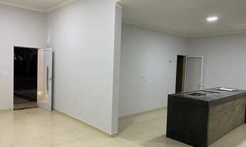 Imagem 5: Casa condomínio Atlanta Araraquara