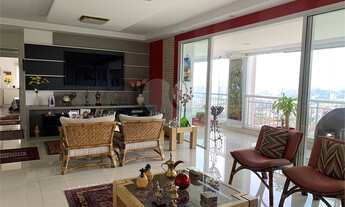 Imagem 4: São Paulo - Apartamento Padrão - MORUMBI