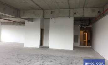 Imagem 5: Conjunto comercial para alugar, 258 m² por R$ 14.190/mês - Chácara Santo Antônio - São Pau