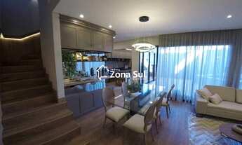 Imagem 6: São José do Rio Preto - Casa de Condomínio - Jardim Moyses Miguel Haddad